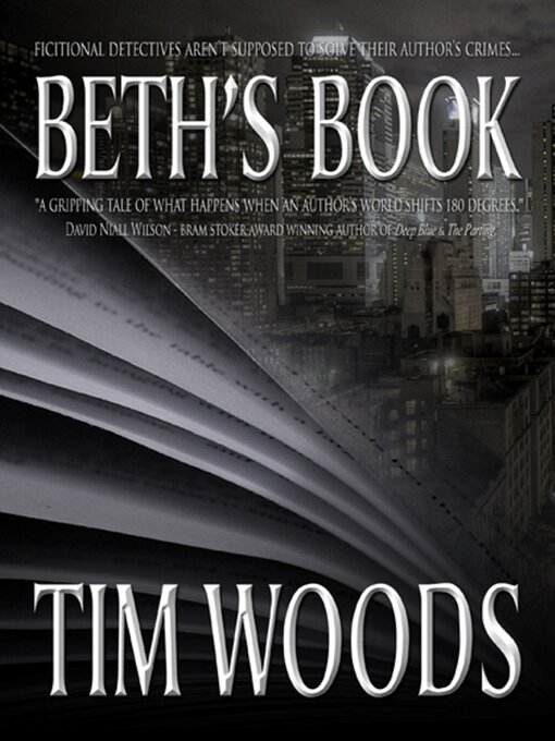 Title details for Beth's book by Timothy O. Woods - Available